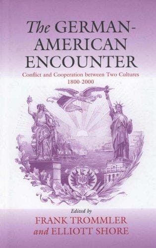 The German-American encounter