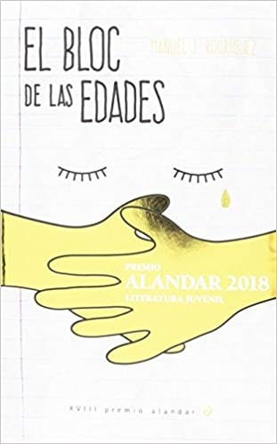 el bloc de las edades