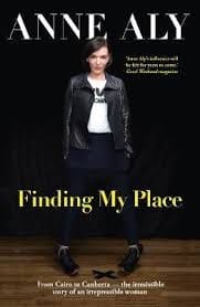 Finding my place