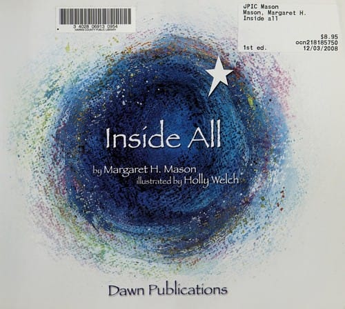 Inside all