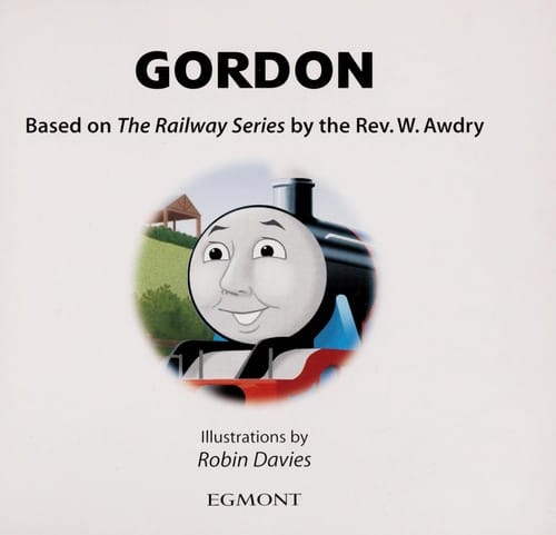 Gordon