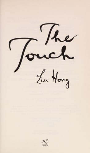 The touch