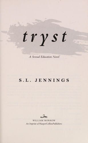 Tryst