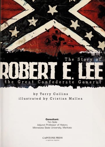 Robert E. Lee