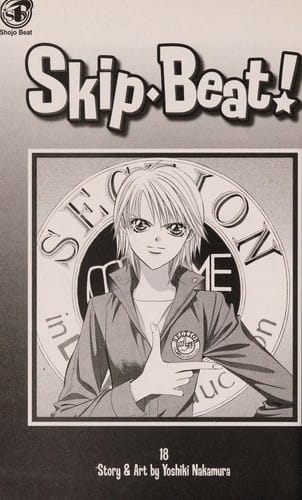 Skip Beat! 18