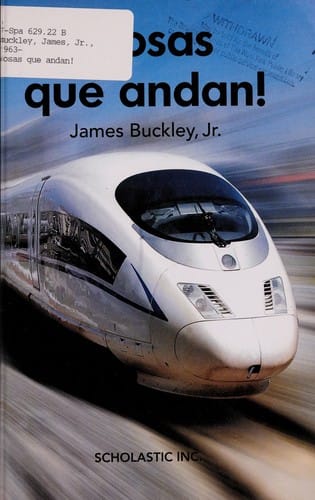 ℗ŁCosas que andan!