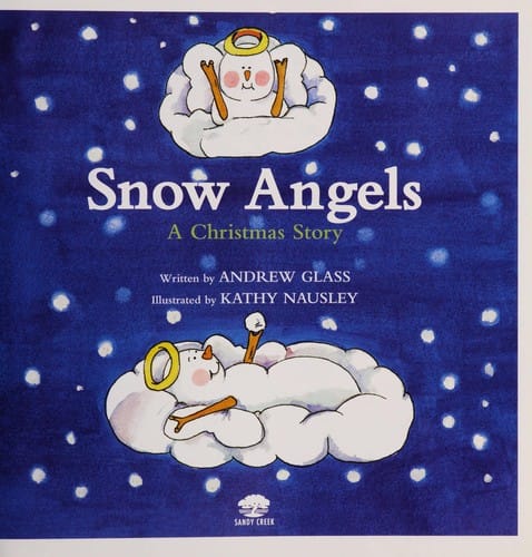 Snow angels
