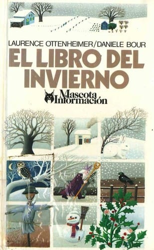 El libro del invierno