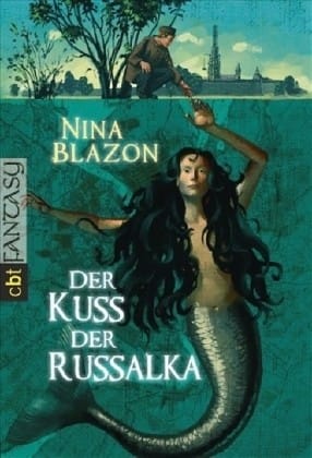Der Kuß der Russalka