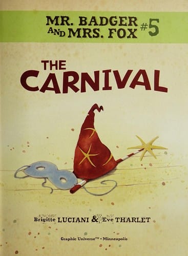 The carnival