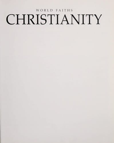 Christianity