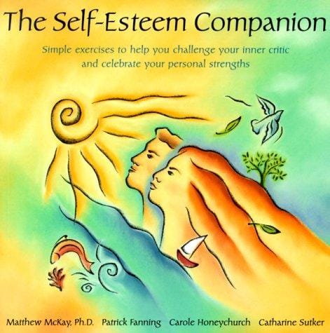 The self-esteem companion