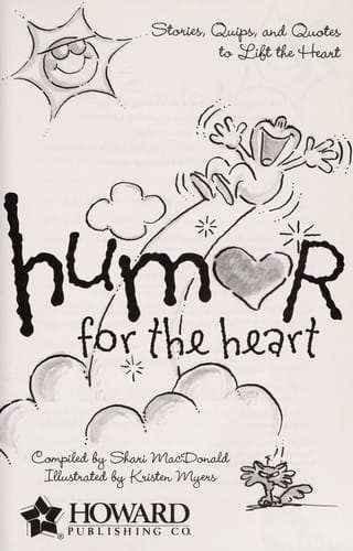 Humor for the heart
