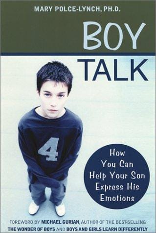 Boy Talk