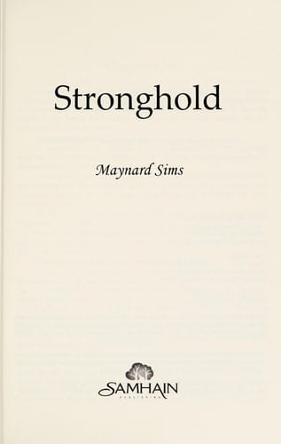 Stronghold