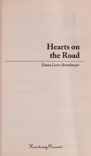 Hearts on the road