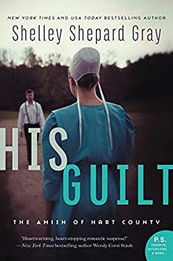 His guilt