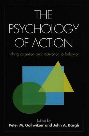 The psychology of action