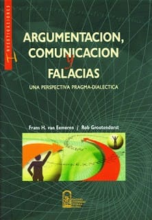 Argumentación, comunicación y falacias