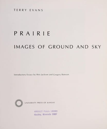 Prairie