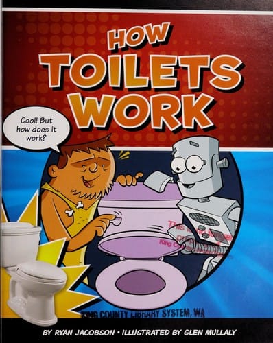 How toilets work
