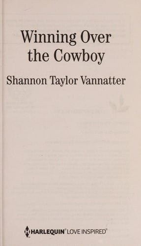 Winning over the cowboy