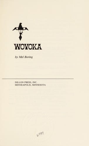 Wovoka