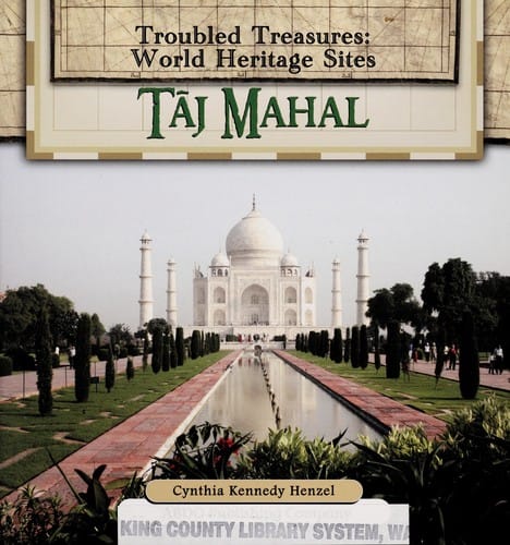 Tāj Mahal