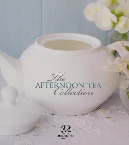The afternoon tea collection