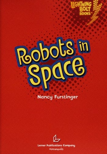 Robots in space