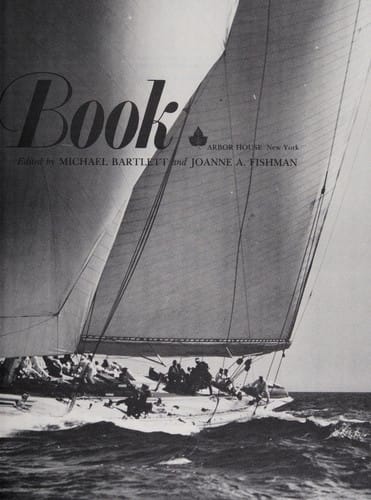 The Sailing book