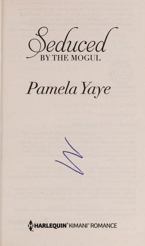 Seduced by the mogul