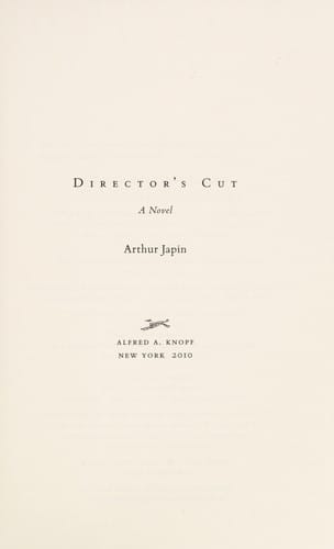 Director's Cut