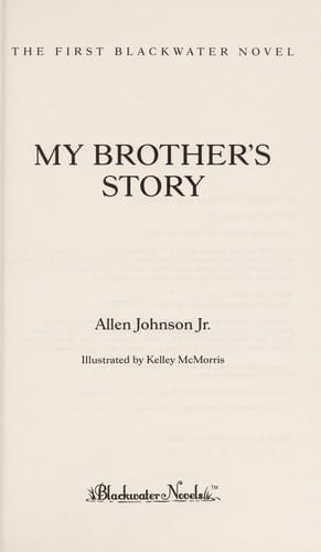 My brother's story