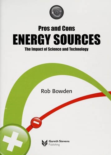 Energy sources