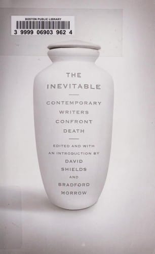 The inevitable