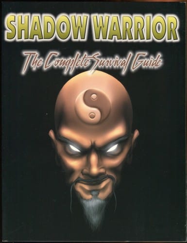 Shadow Warrior
