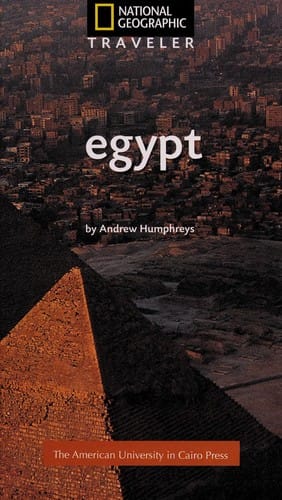 National geographic traveller