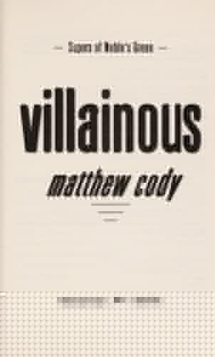 Villainous