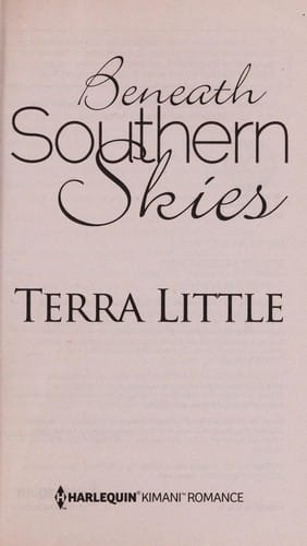 Beneath Southern skies