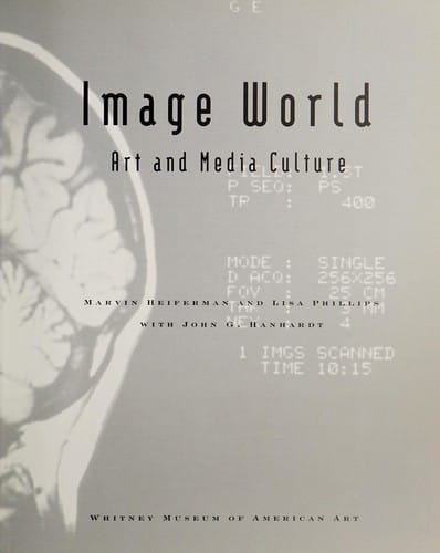 Image world