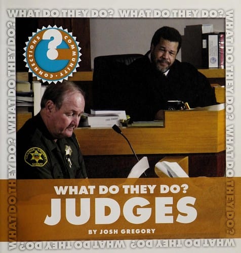 Judges