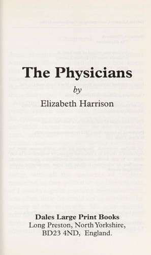 The physicians