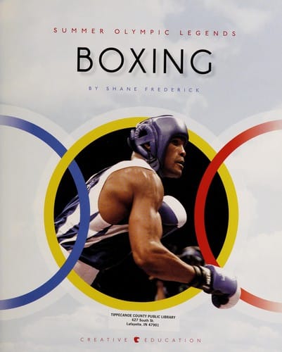 Boxing