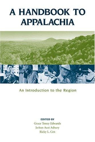 A handbook to Appalachia