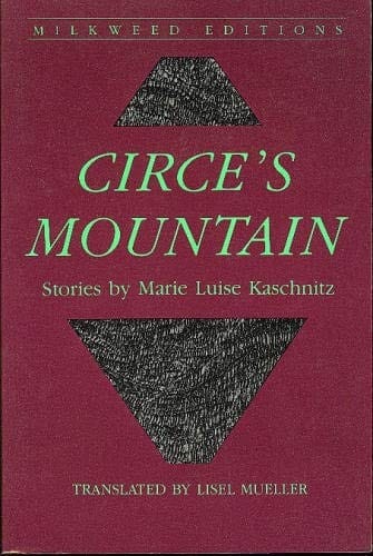 Circe's Mountain