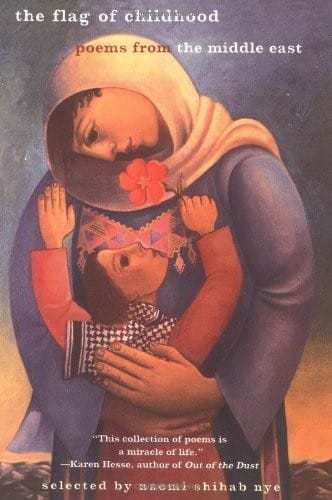 The Flag of Childhood