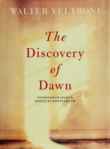 The discovery of dawn
