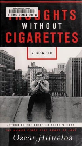 Thoughts without cigarettes