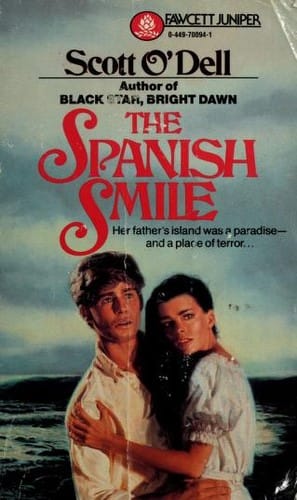 The Spanish smile